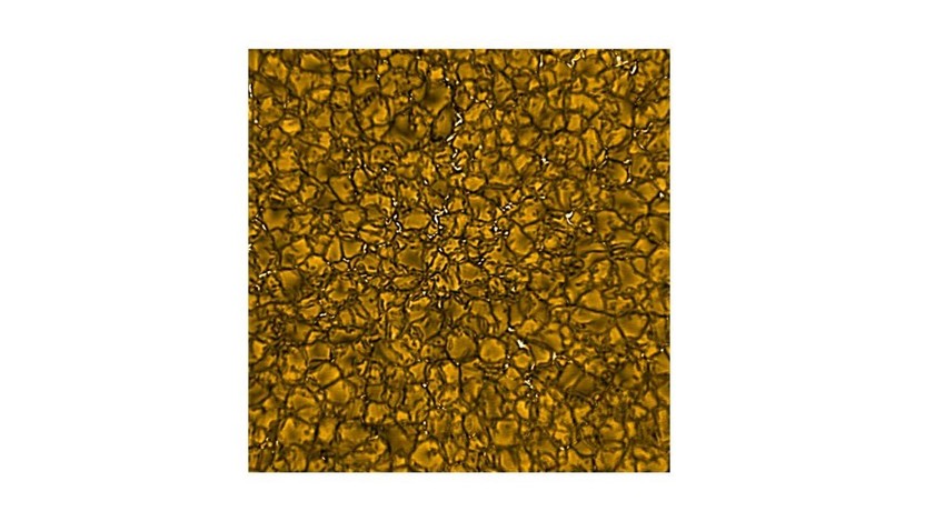 Mágneskígyók a Nap felszínén. 