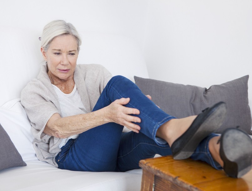 cukorbetegség, fekély diabéteszes láb