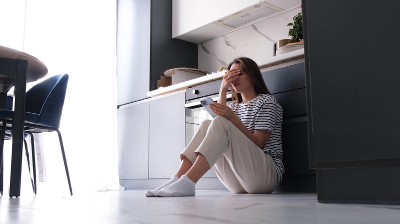 Szorongás, szervi bajok: ilyen terheket ró a cukorbetegség a szervezetre