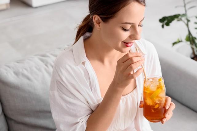 5 frissítő ital, amely segíthet átvészelni a nagy meleget