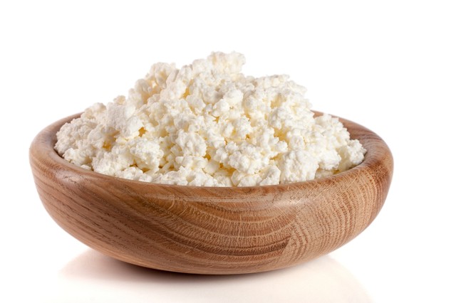 Túrót egyen, ha izmot épít vagy fogyni akar