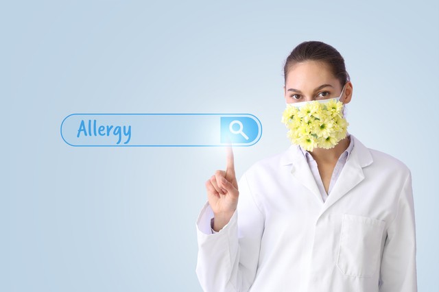 Gyógyító helyek: itt találja az allergiások Mekkáját