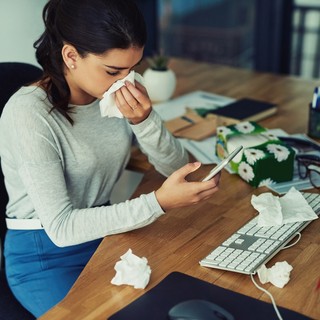 Enyhe kellemetlenségtől az életveszélyig: ennyiféle allergia leselkedhet ránk című cikk nyitóképe