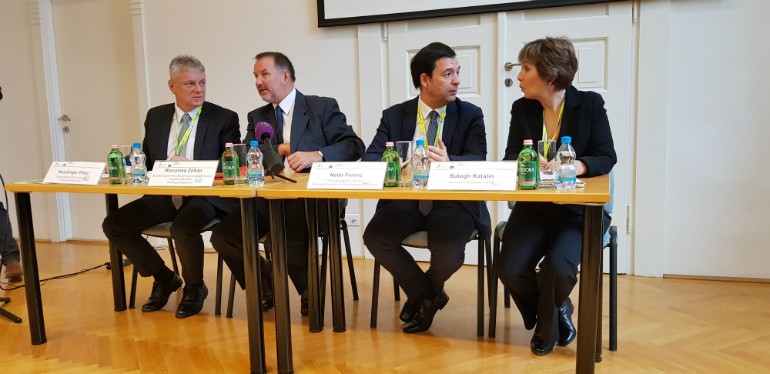 Visszaszorulnak a rákkeltő anyagok a munkahelyeken