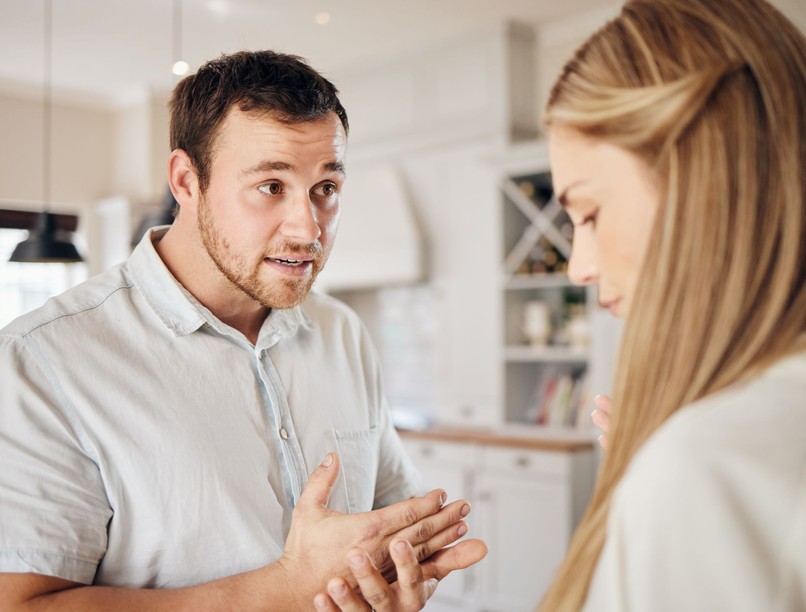 szorongó kötődési stílus kezelése