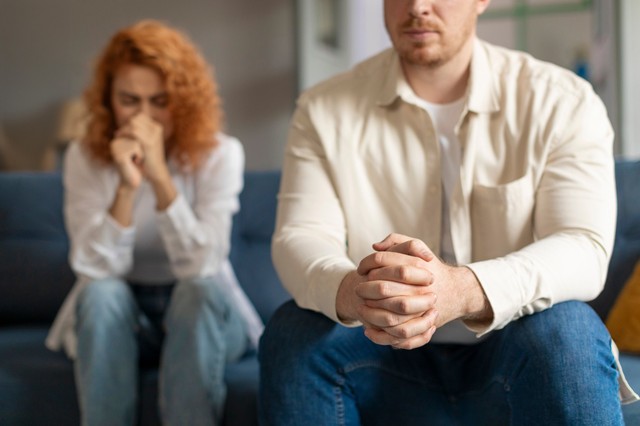 A férfi meddőség gyógyítható? A szakember válaszol