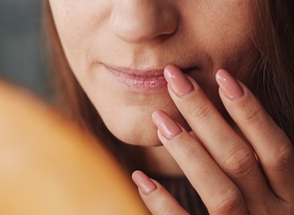 Kicserepesedett az ajka? Ezek a házi módszerek segíthetnek című cikk nyitóképe