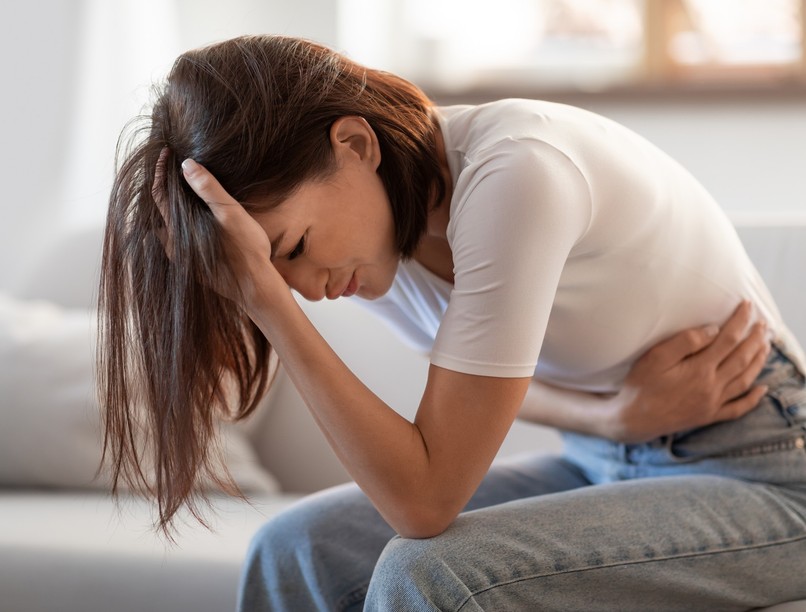 Csendes szívroham korai jel gyomorégés