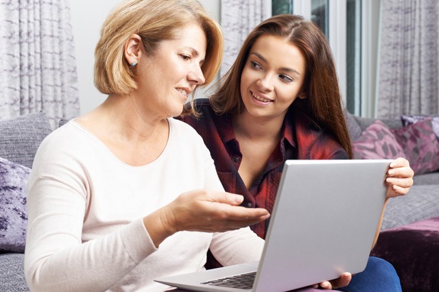 Ne féljük a netezéstől? A serdülők életére alig hat a közösségi média