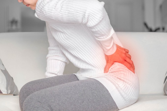 3 kezelés, amivel enyhíti a derékfájást című cikk nyitóképe