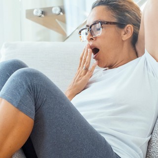 Ezek a tünetek jelezhetik, hogy probléma van a pajzsmirigyével című cikk nyitóképe