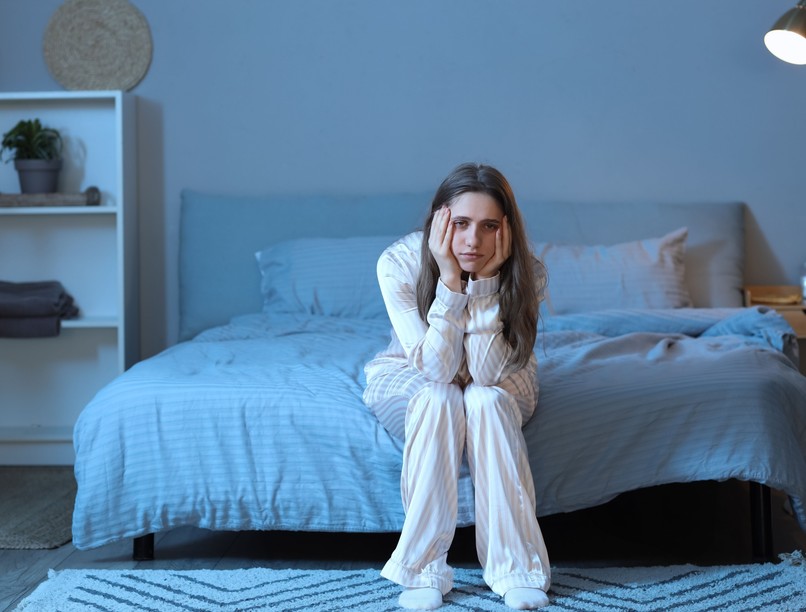 rossz szokás hatás alvás tönkretesz