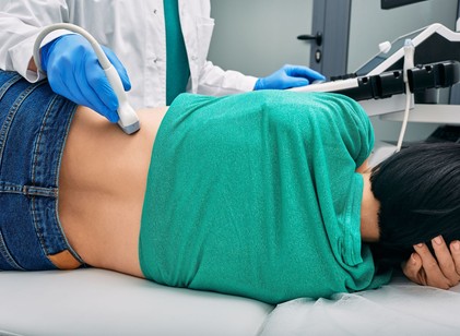 A rák, amely sokáig hallgat – amikor már panaszokat okoz, gyakran már túl késő című cikk nyitóképe