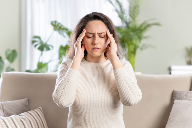 Orvosmeteorológia: ingerlékenységgel és fejfájással indulhat a hét