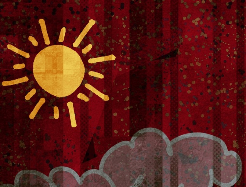 orvosmeteorológia meteorológia időjárás fronthatás ma