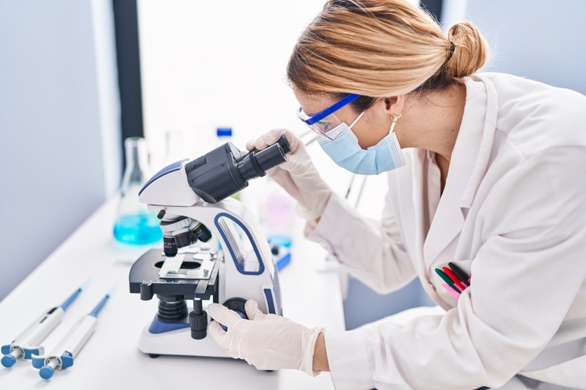 A rák az egyik vezető halálok az egész fejlett világban, így az Európai Unióban is.