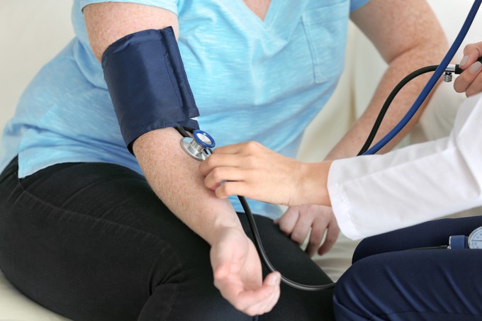 Vérnyomáscsökkentő gyógyszerek: a testsúlyát is befolyásolhatják című cikk nyitóképe