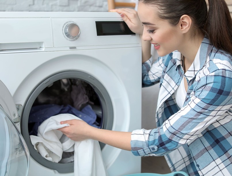 aszpirin mosógép mosás