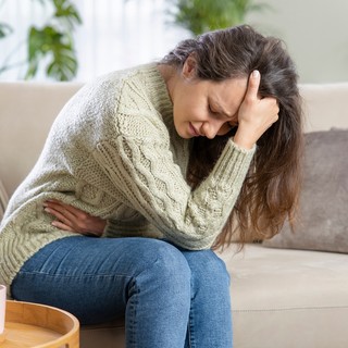 Fogamzásgátló után: várandósság helyett felerősödő, kellemetlen, fájdalmas tünetek című cikk nyitóképe