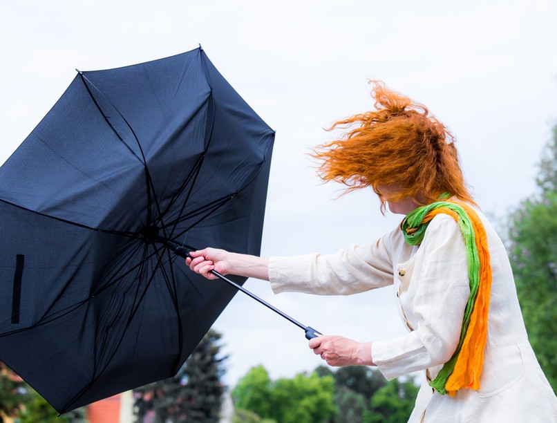 orvosmeteorológia, időjárás, front, kettős front, hidegfront, melegfront