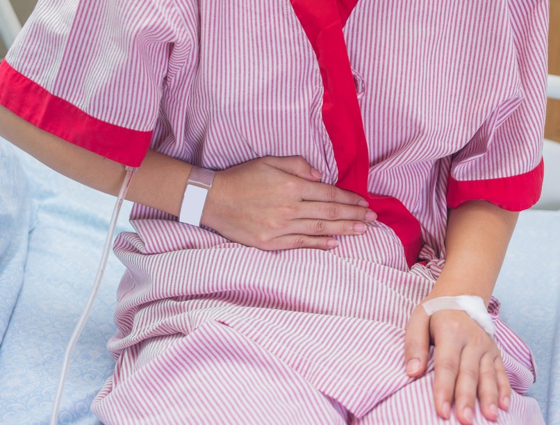 ételmérgezés kórház Zalaegerszegen