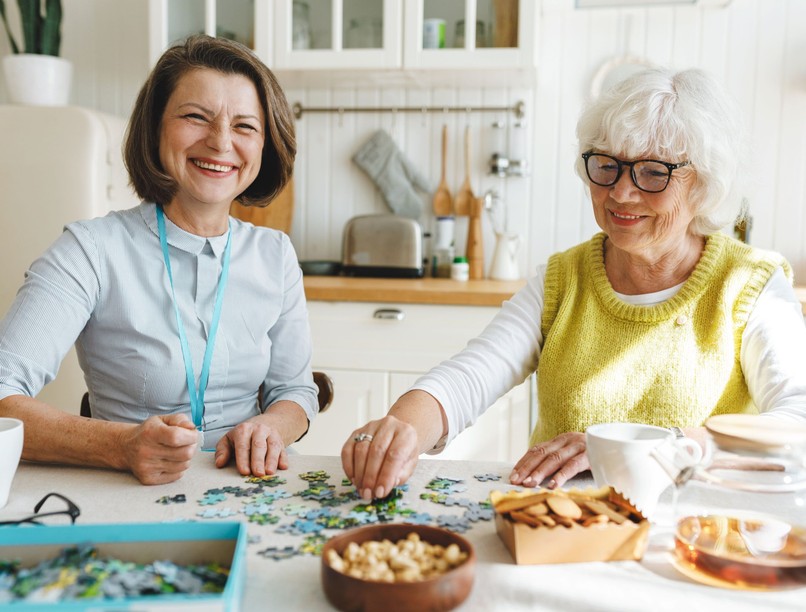 demencia ellen agytorna gyakorlatok hogyan