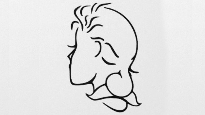 Mit lát első pillantásra ezen a képen? 