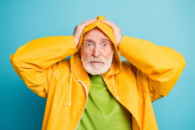 Orvosmeteorológia: pénteken visszatérnek a reggeli fagyok, már csak ez hiányzott!