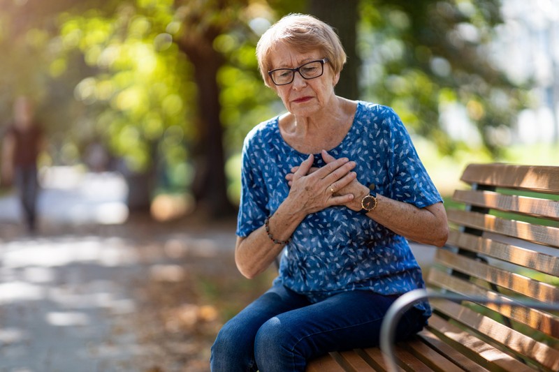 Szívinfarktus a melegfront miatt: jön a kánikula, ezt tanácsolja a kardiológus!