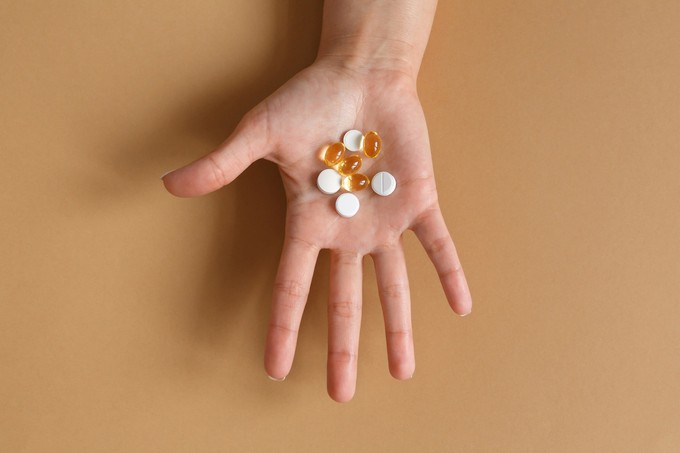 Tudja meg, mitől jó egy vitaminkészítmény – így válassza ki a megfelelőt című cikk nyitóképe