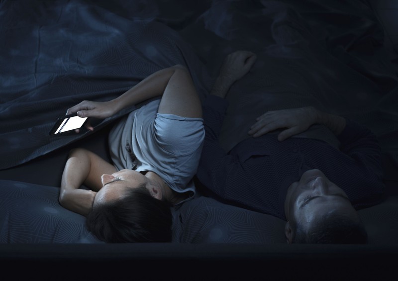 Nem tud elaludni? Próbálja ki az alábbi módszereket!