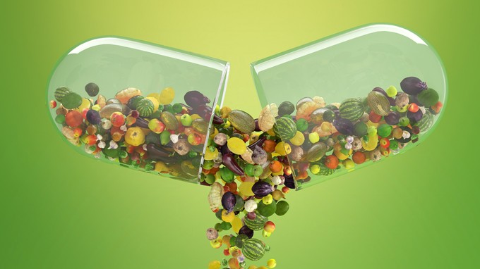 Tüdőrák esetén különösen vigyázzon az antioxidánsok szedésével című cikk nyitóképe