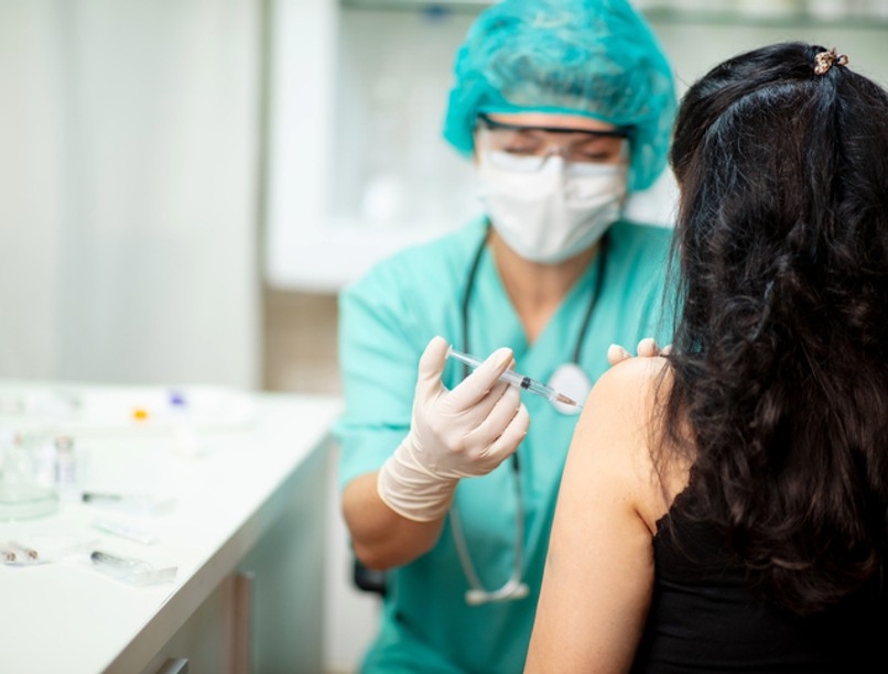 coronavirus, vakcina, oltás, mellékhatás