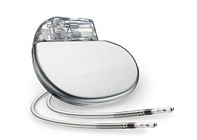 Pacemaker az öröklétnek...