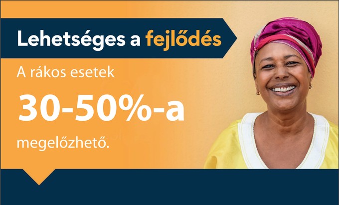 12-féle tumoros betegséget kerülhet el, ha erre az egyre tényleg odafigyel című cikk nyitóképe