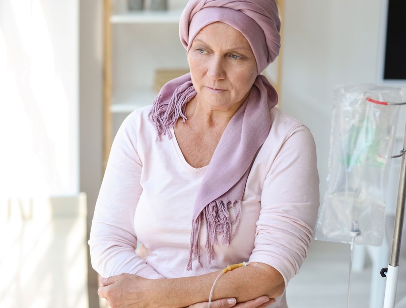 kemoterápia rák kezelés elutasít abbahagy orvos válaszol