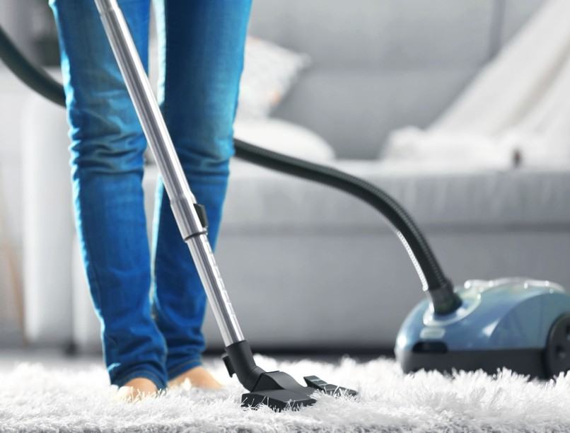 illatkendő porszívó szőnyeg illatosítása