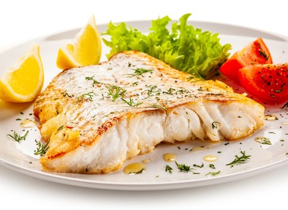 Ezért érdemes sűrűbben enni halat című cikk nyitóképe