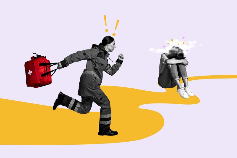 Ha ezeket a tüneteket látja a hozzátartozóján, hívjon mentőt!