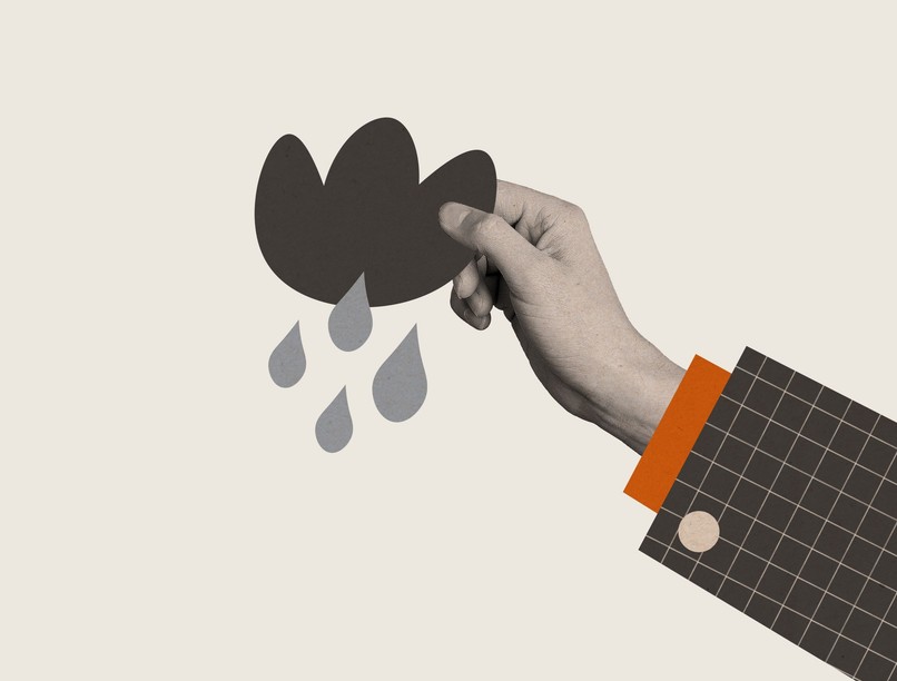 Mai és holnapi fronthatás