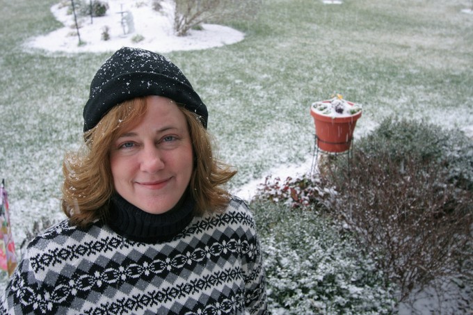 Havazás várható - készüljenek a migrénesek című cikk nyitóképe