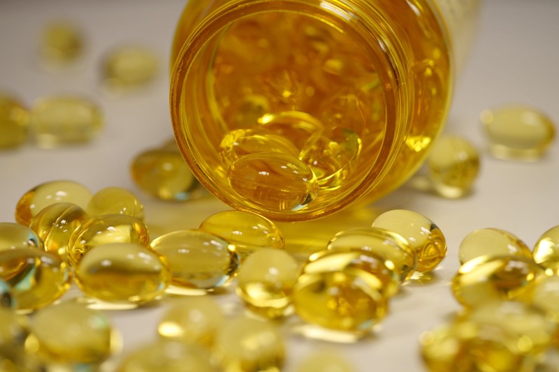 Ez a 3 látható jel a bőrön nem szépséghiba - súlyos D-vitamin-hiányra utal