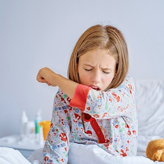 A szamárköhögés okai, tünetei, kezelési lehetőségei című cikk nyitóképe