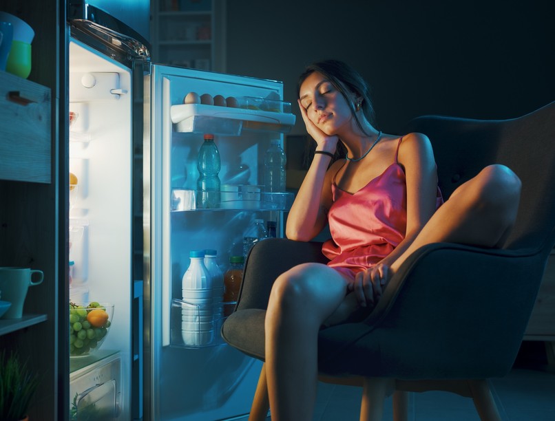 felmelegedés, éjszaka, nyár, kánikula