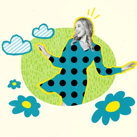 Orvosmeteorológia: hatalmas anticiklon közeledik - erre számítson! című cikk nyitóképe