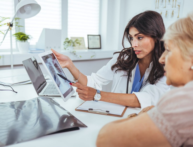 A tüdőrák megelőzése és szűrése