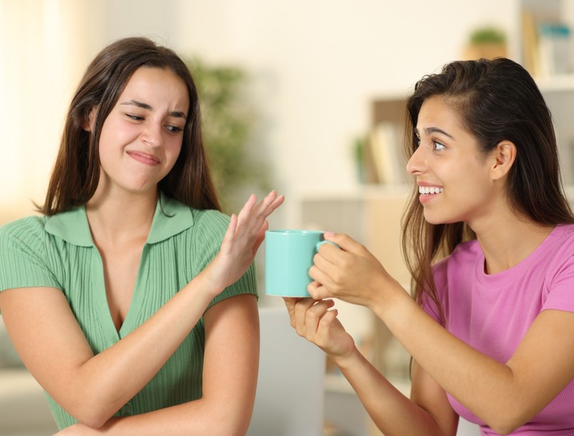 koffein érzékenység kávé tünet remegés fejfájás