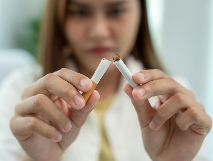 orvos válaszol dohányzás leszokás hízás