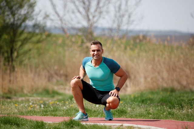 Ezekre figyeljen, ha most kezdi az edzést és nem akar izomlázat!