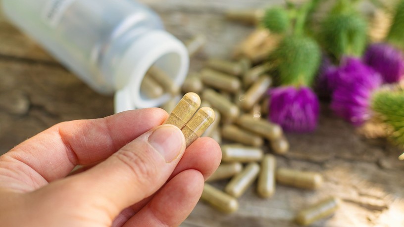 melyik vitamin káros májra